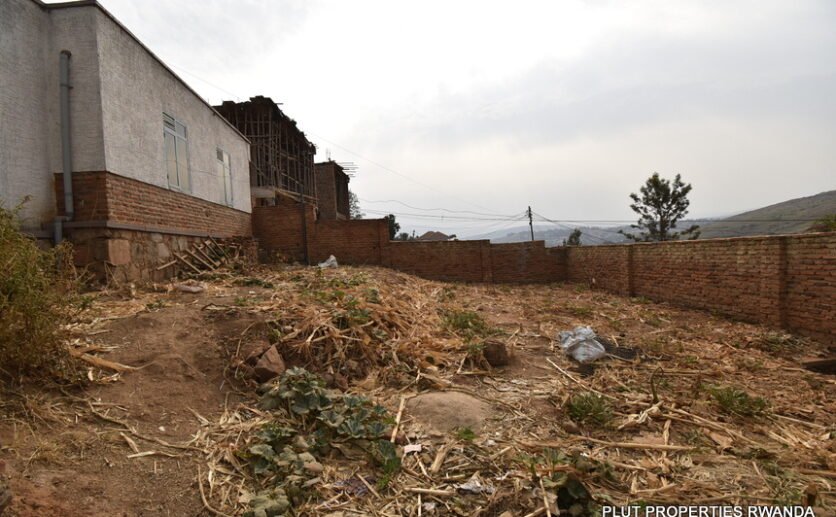 House for sale in Gacuriro. 