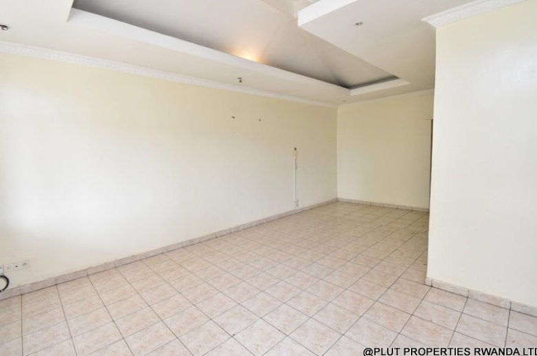 House for sale in Gacuriro 