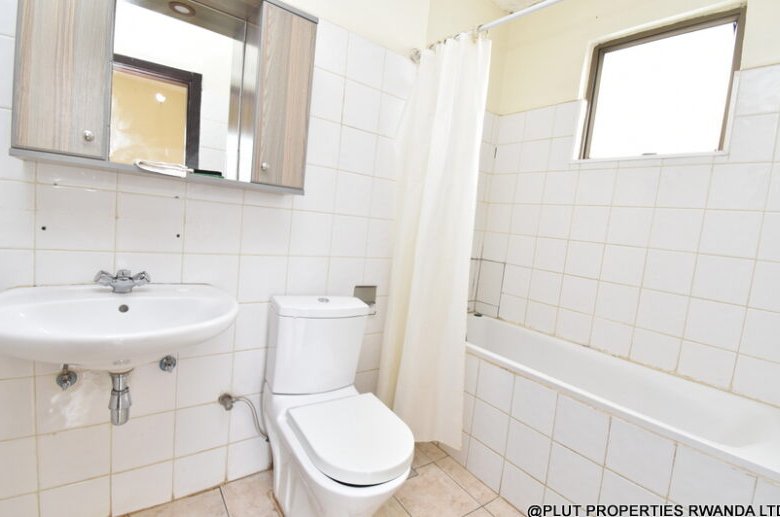 House for sale in Gacuriro 