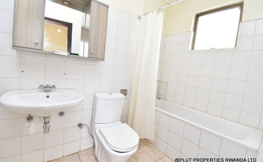 House for sale in Gacuriro 