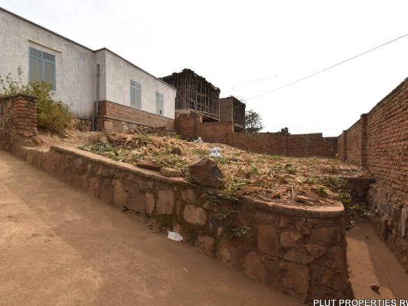 House for sale in Gacuriro. 