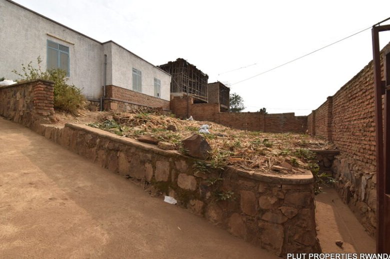 House for sale in Gacuriro. 