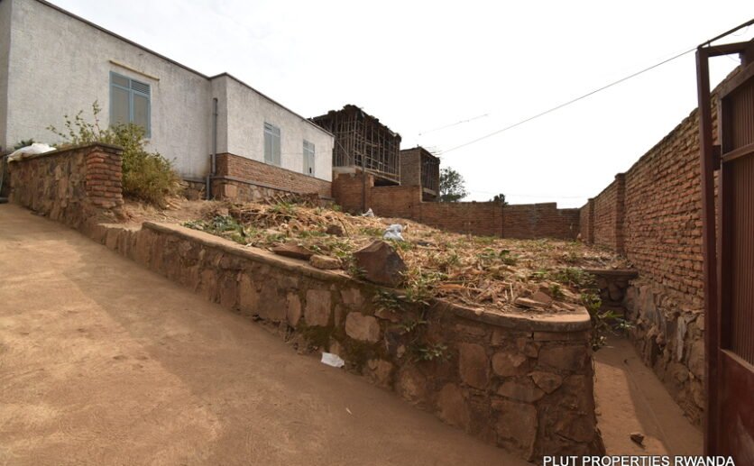 House for sale in Gacuriro. 