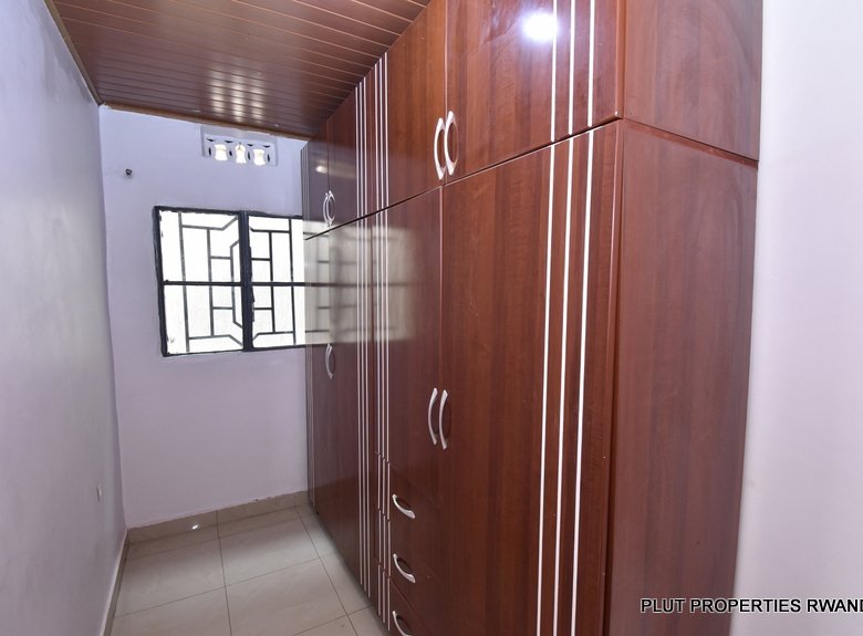 House for sale in Kanombe. 