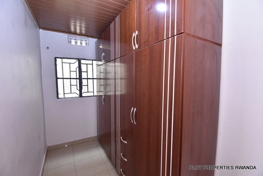 House for sale in Kanombe. 