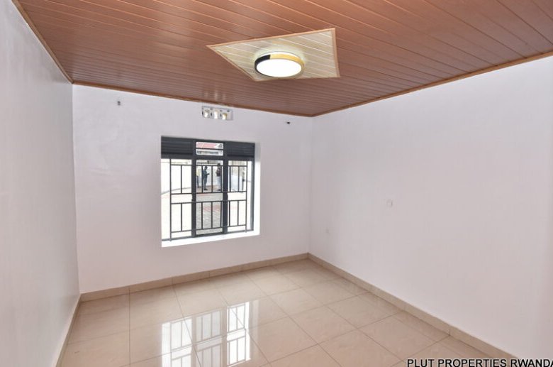 House for sale in Kanombe. 