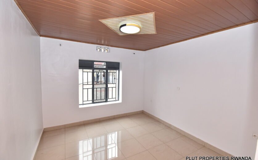 House for sale in Kanombe. 