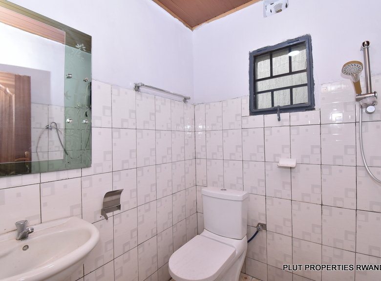 House for sale in Kanombe. 