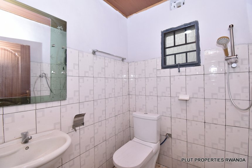House for sale in Kanombe. 