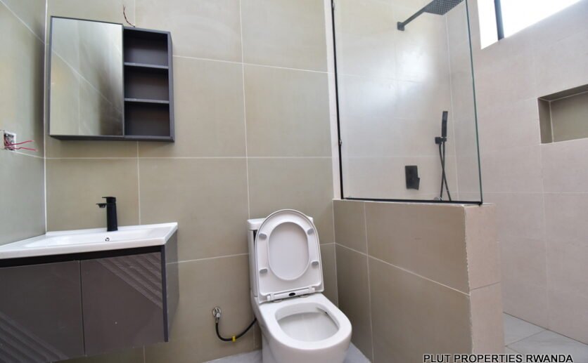 House for Sale in Kibagabaga 