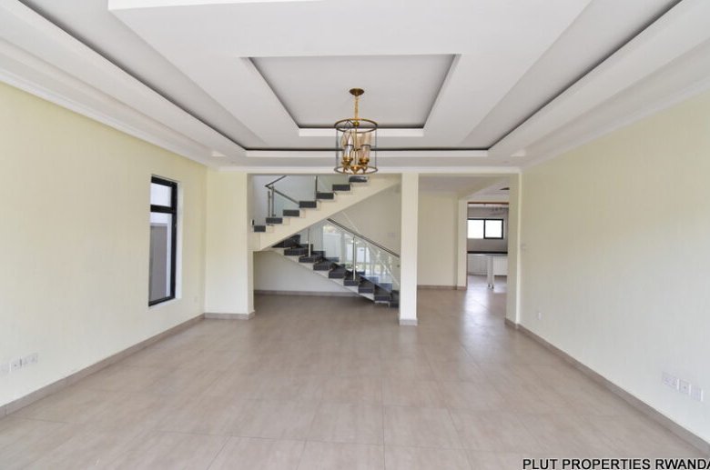 House for Sale in Kibagabaga