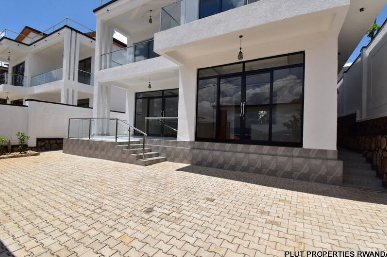 House for Sale in Kibagabaga 