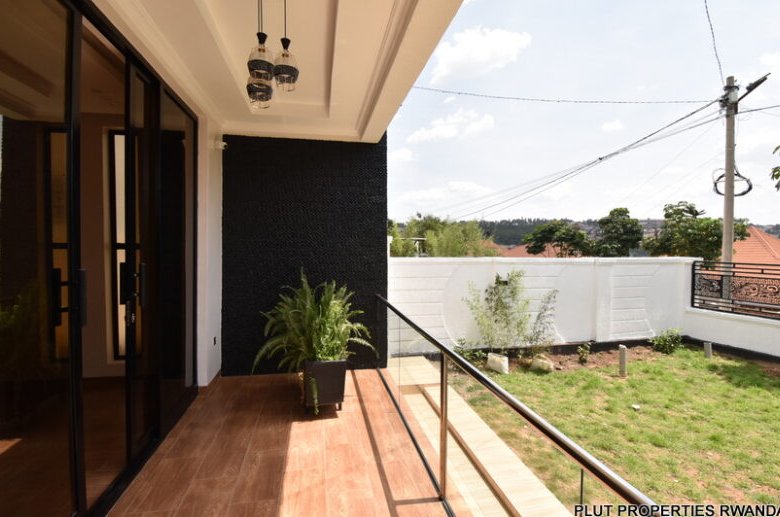 House for sale in Kibagabaga