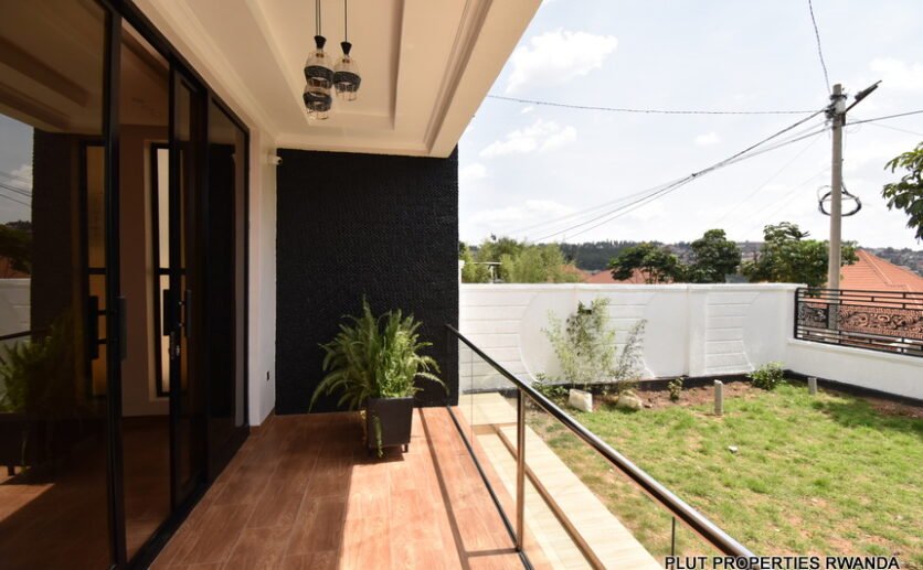 House for sale in Kibagabaga