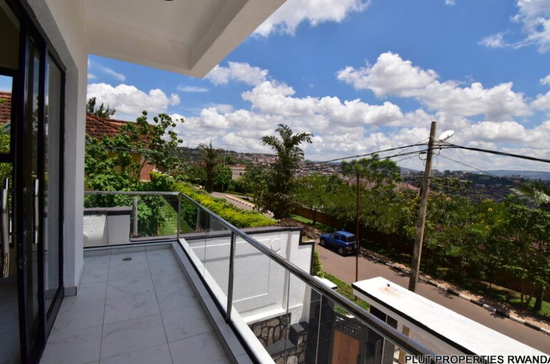 House for Sale in Kibagabaga 