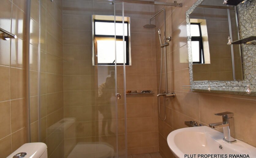 House for sale in Kibagabaga
