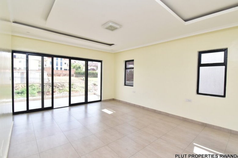 House for Sale in Kibagabaga