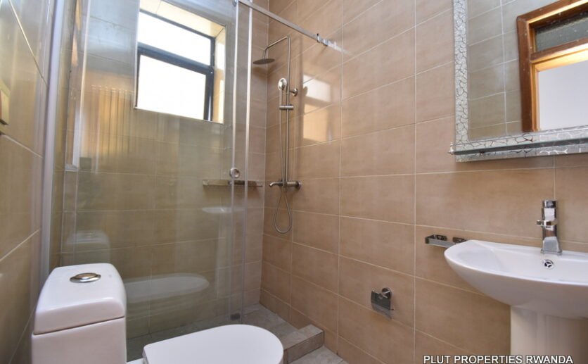 House for sale in Kibagabaga