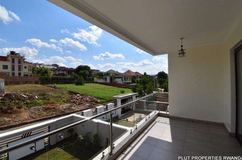 House for Sale in Kibagabaga