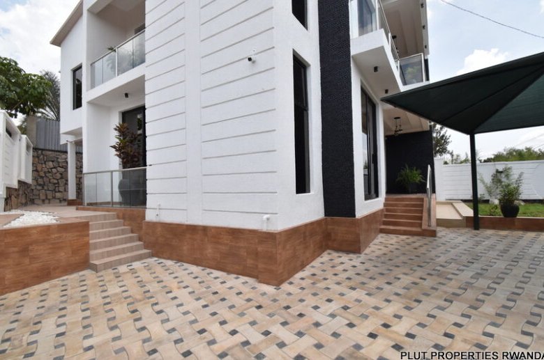 House for sale in Kibagabaga