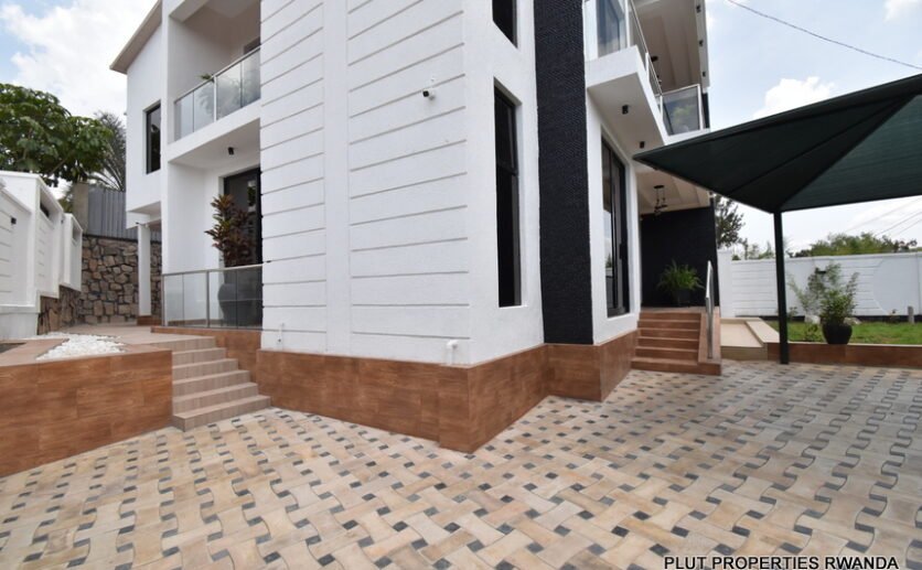 House for sale in Kibagabaga