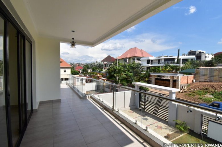 House for Sale in Kibagabaga