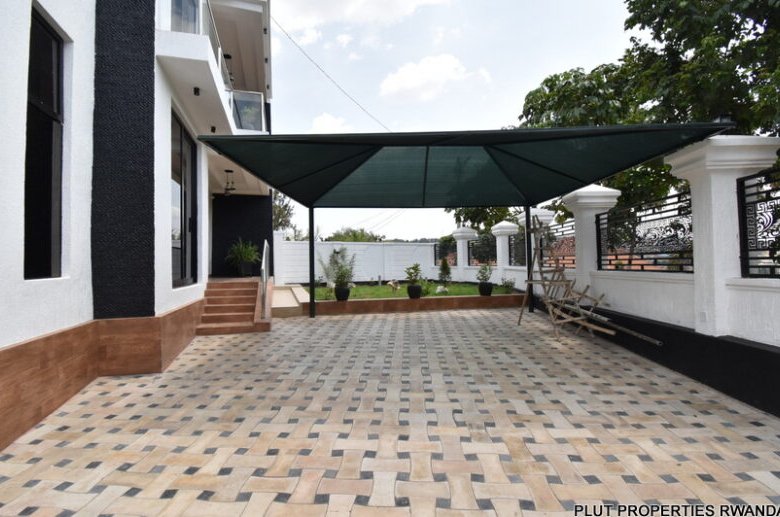 House for sale in Kibagabaga