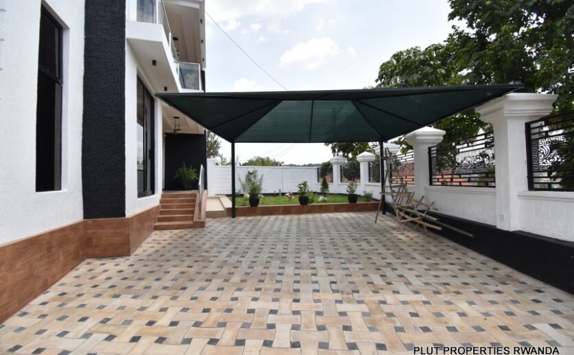 House for sale in Kibagabaga