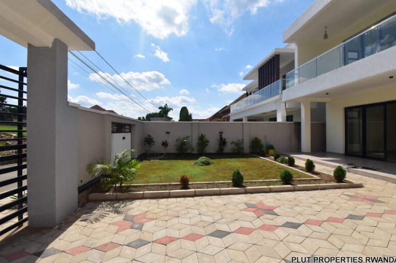 House for Sale in Kibagabaga