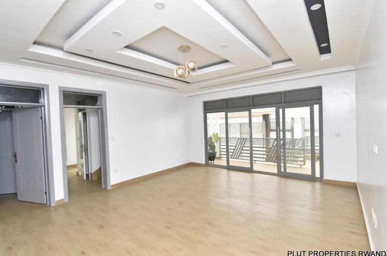 House for sale in Kibagabaga.