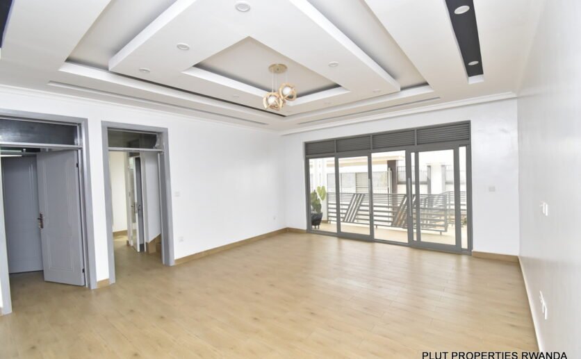 House for sale in Kibagabaga.