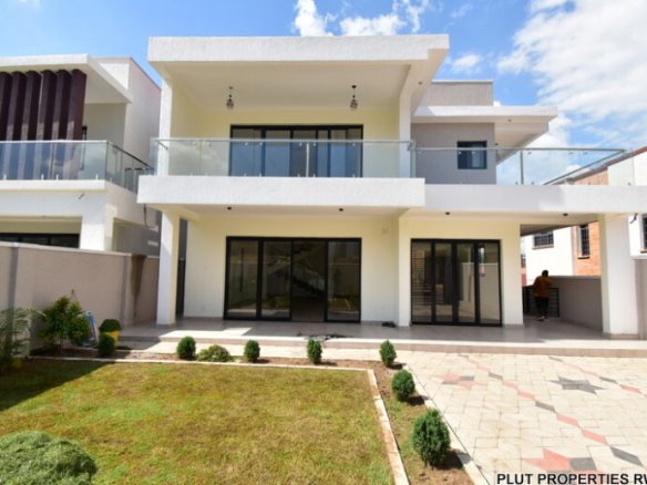 House for Sale in Kibagabaga