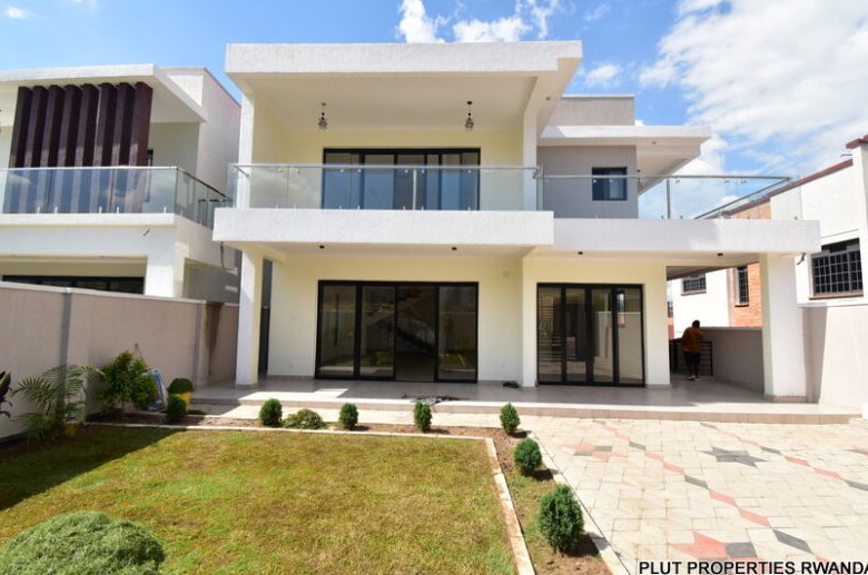 House for Sale in Kibagabaga