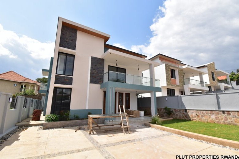 House for Sale in Kibagabaga 