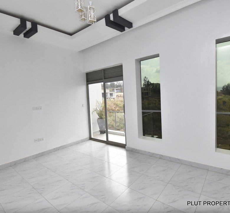 House for sale in Kibagabaga.