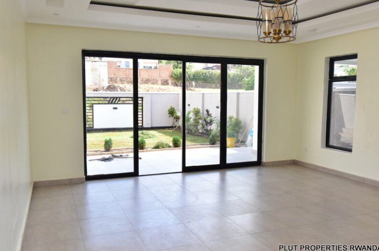 House for Sale in Kibagabaga