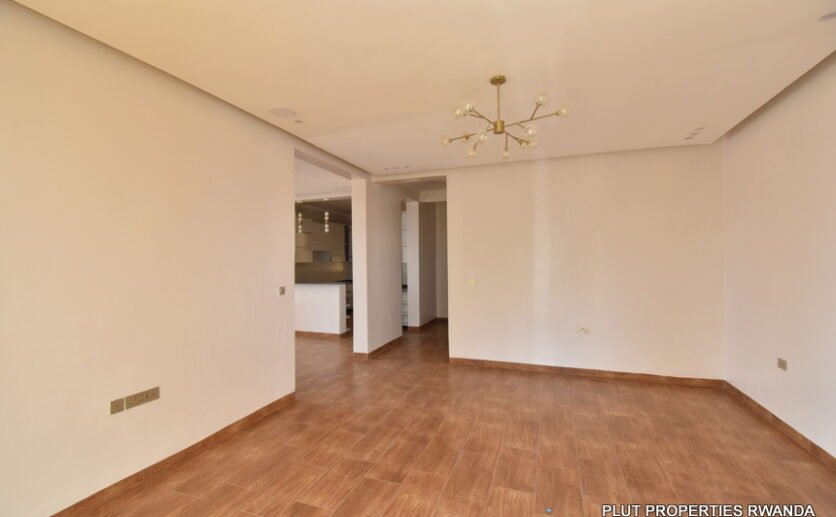 House for sale in Kibagabaga
