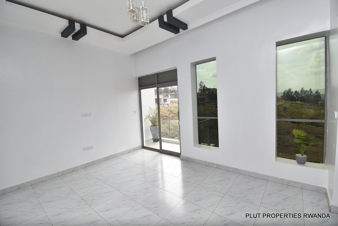 House for sale in Kibagabaga.