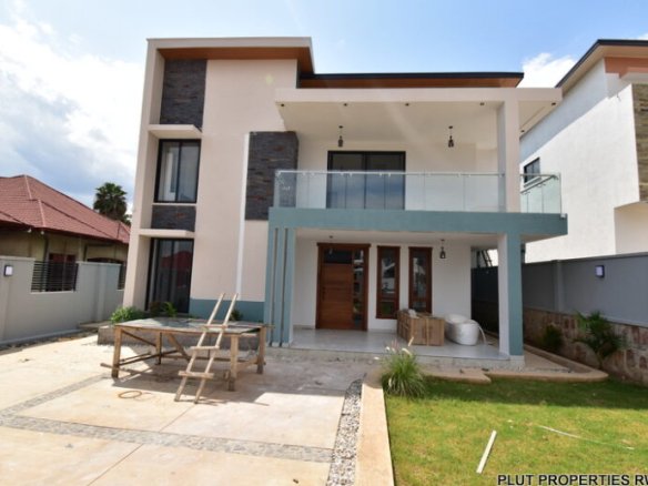 House for Sale in Kibagabaga 