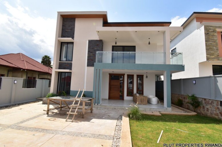 House for Sale in Kibagabaga 