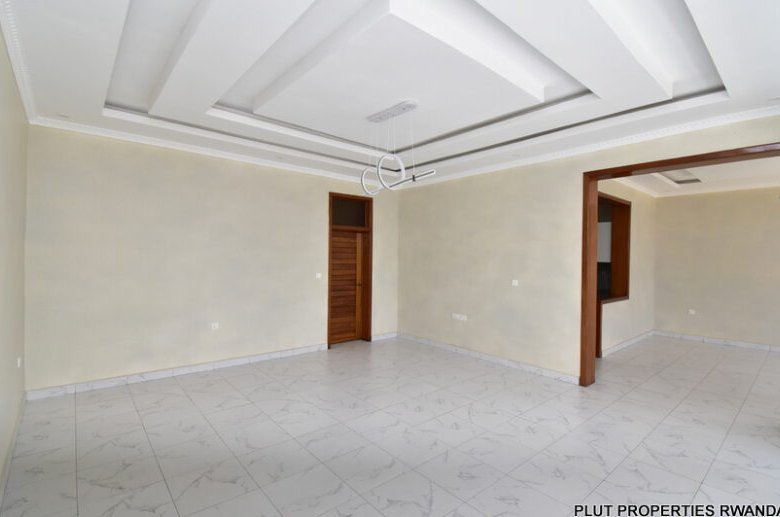 House for Sale in Kibagabaga 
