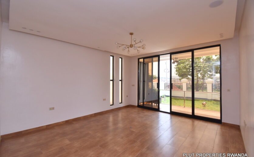 House for sale in Kibagabaga
