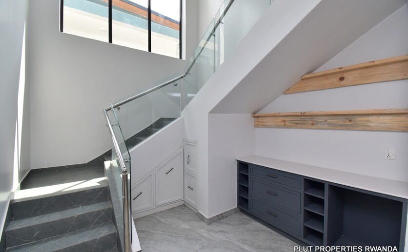 House for Sale in Kibagabaga 