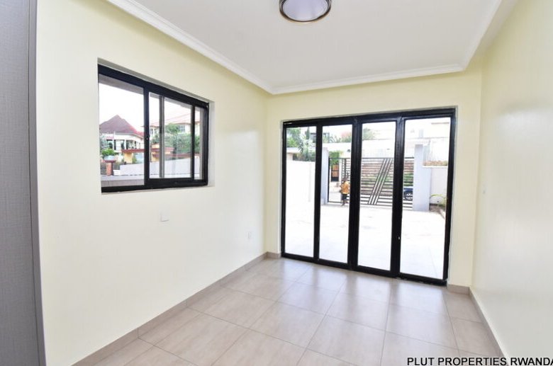 House for Sale in Kibagabaga
