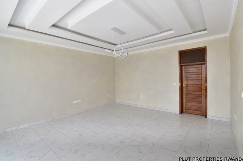 House for Sale in Kibagabaga 