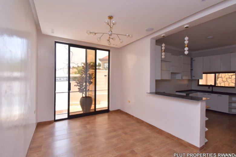 House for sale in Kibagabaga