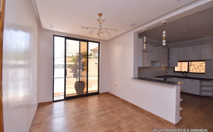 House for sale in Kibagabaga