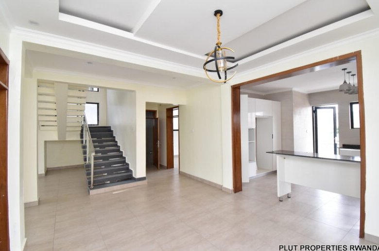 House for Sale in Kibagabaga