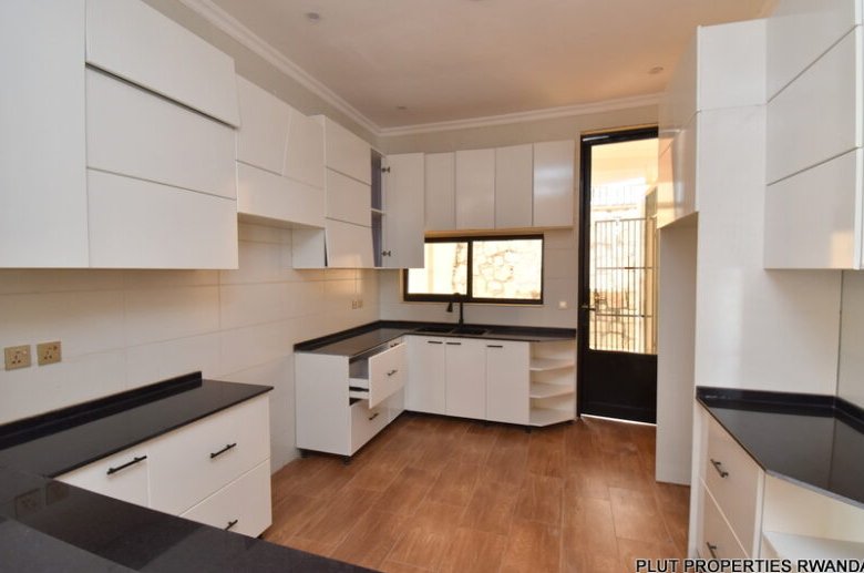 House for sale in Kibagabaga