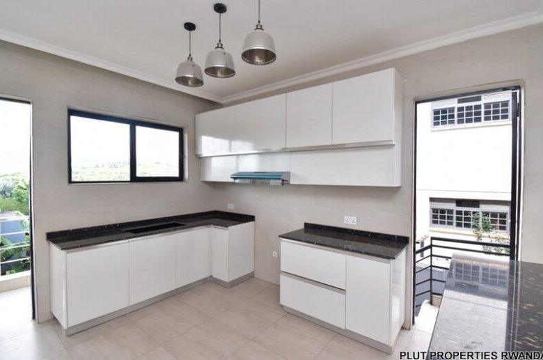 House for Sale in Kibagabaga